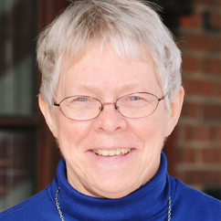 Sister Mary Bridget Haase