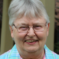 Sister Nancy Vandeveer