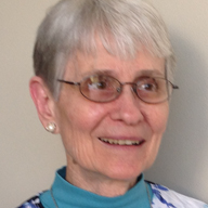 Sister Paula Hartwig